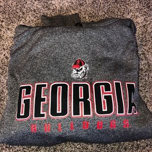 Georgia Champion Sweatshirt